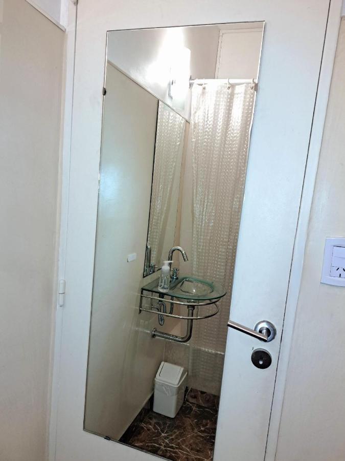 شقة Corrientes Av, Premium Location بوينس آيرس المظهر الخارجي الصورة