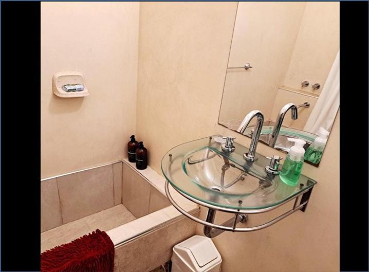 شقة Corrientes Av, Premium Location بوينس آيرس المظهر الخارجي الصورة