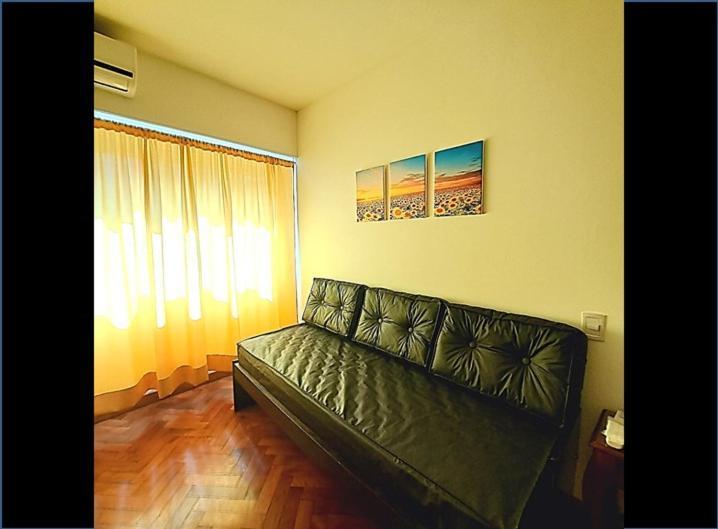 شقة Corrientes Av, Premium Location بوينس آيرس المظهر الخارجي الصورة