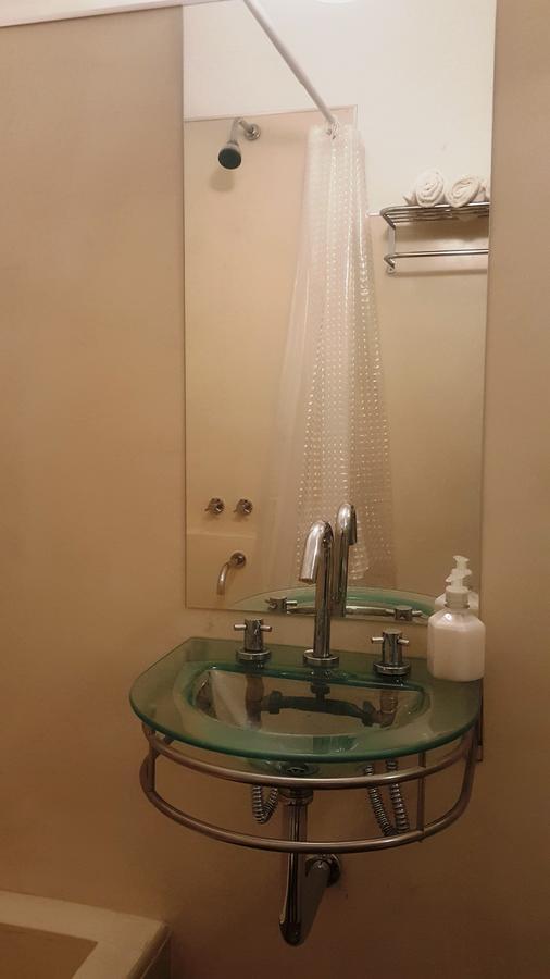 شقة Corrientes Av, Premium Location بوينس آيرس المظهر الخارجي الصورة