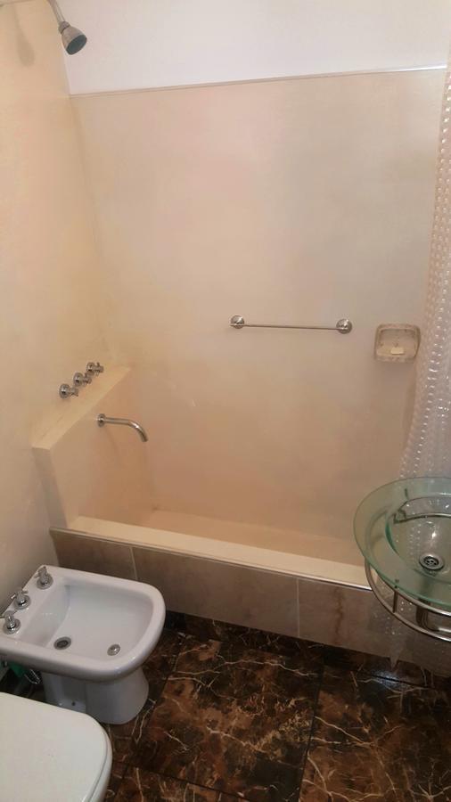 شقة Corrientes Av, Premium Location بوينس آيرس المظهر الخارجي الصورة