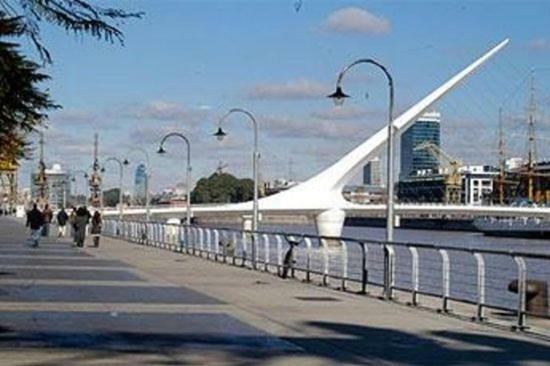 شقة Corrientes Av, Premium Location بوينس آيرس المظهر الخارجي الصورة
